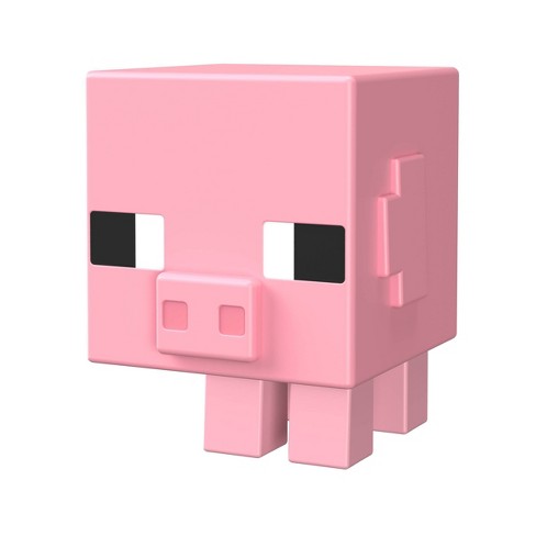 roblox headless pig Minecraft Mob Skin