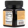 Egmont Honey Manuka Honey, Raw & Unpasteurized, MGO 50+ , 8.8 oz (250 g) - 3 of 4