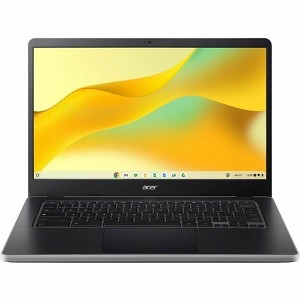 Acer Chromebook 314 - 8GB RAM - 64GB SSD - C936-C1DM - Manufacturer Refurbished - 1 of 4