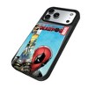 Marvel Deadpool Cover Art MagSafe Compatible Cell Phone Case for Apple iPhone 17 Series - 2 of 4
