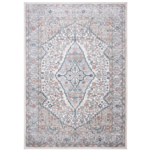 Oregon ORE876 Area Rug  - Safavieh - image 1 of 4