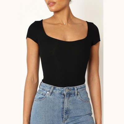 Petal and Pup Womens Natalie Bodysuit