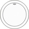 Remo Pinstripe Clear Bass Drum Head - 2 of 2