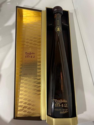 Don Julio 1942 Price