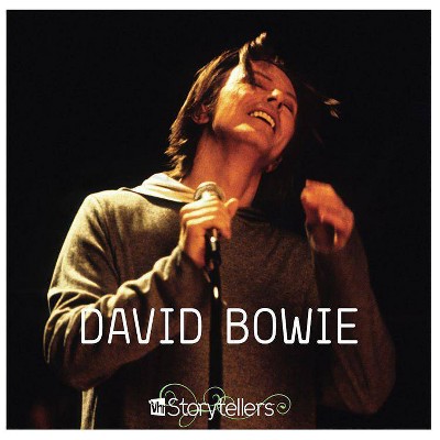 David Bowie - VH1 Storytellers (Live at Manhattan Center) (Vinyl)