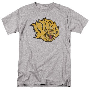 Men's University of Arkansas at Pine Bluff Official Distressed Primary T-Shirt - 1 of 4