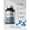Horbaach L Ornithine 1900mg | 120 Capsules - 4 of 4