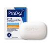 PanOxyl 10% Benzoyl Peroxide Acne Face Cleansing Bar - 4oz - 2 of 4