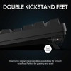 Evo Bytes Wireless RGB 87-Key Mechanical Gaming Keyboard - 4 of 4