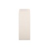 JAM Paper #11 Policy Business Strathmore Envelopes 4.5 x 10.375 Natural White Wove 25/Pack - 2 of 4