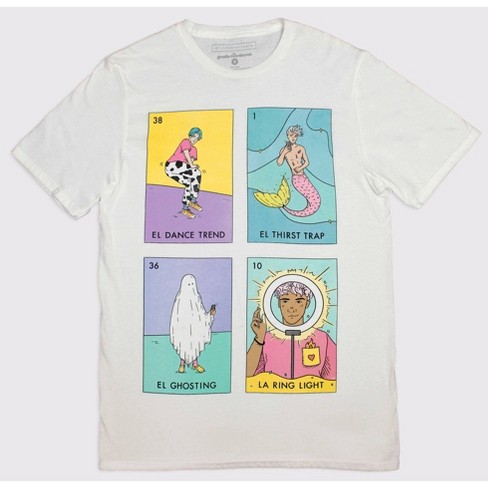  If Life Is Hard Draw A Card - Trading Card Game T-Shirt :  Clothing, Shoes & Jewelry