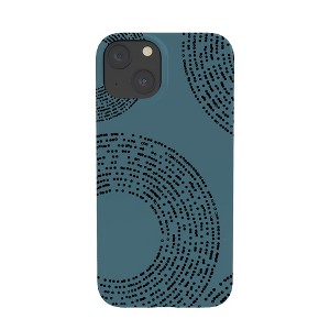 Sheila Wenzel-Ganny Minimalist Sky Blue Snap iPhone Case - Society6 - 1 of 1