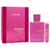 Amber Oud - Ultra Violet by Al Haramain for Women - 6.7 oz EDP Spray (Refillable) - 3 of 4