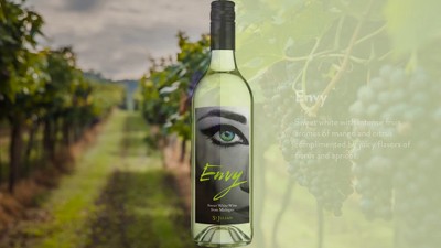 St. Julian Envy White Blend Wine - 750ml Bottle : Target