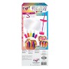 Fashion Angels Fashion Angels DIY Neon Tie Dye Tumbler Kit | Create Your Own Personalized Cup - 4 of 4