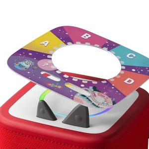 tonies Tonieplay The Quizzles: All About Technology Game - 1 of 4