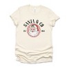 Simply Sage Market Santa and Co Short Sleeve Tee - 2 of 4