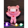 Gloomy Bear And Gloomy - Gloomy Bear Arms Up Plush 8"H - 3 of 4