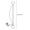 Unique Bargains Portable Handbag Straps 1 Pc - 2 of 4