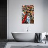 iCanvas The Tree of Paradise c.1929 (oil on canvas) by Seraphine Louis Canvas Print Wall Art - 3 of 3