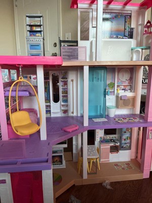 Barbie 60th Celebration Dreamhouse Playset