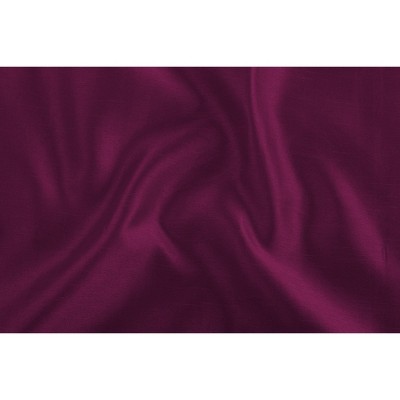 Purple Faux Silk Sheer Grommet Window Panel, 52 x 84