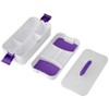 Wilton Decorator Preferred Cake Decorating Tool Caddy 