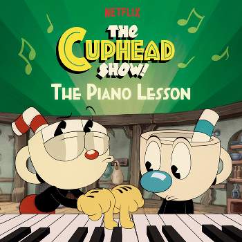 The Cuphead Show on X: Alright pals, now that you've had time to