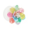 Unique Bargains Shell Flower Phone Grip 1 Pc - 4 of 4