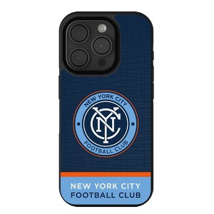 Keyscaper MLS Endzone Solid Bump Cell Phone Case for iPhone 13 Pro Max - 1 of 4