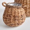 Plum & Post Arkan Baskets St/2 - 2 of 4