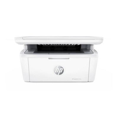 HP LaserJet M140w Wireless Black & White Multifunction Printer