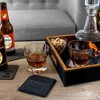 Pavilion Gift Company - Husband - Rocks Glass Gift Box - Drinkware - 3 of 4