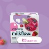 Upspring Milkflow Fenugreek + Blessed Thistle Berry Drink Mix Lactation Supplement - 16ct - Formulated with Electrolytes - image 4 of 4