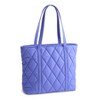 Vera Bradley Women's Outlet Ultralight Vera Tote Bag - 2 of 3