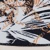 Malibu MBU825  Machine Washable Skid-Resistant Power Loomed Indoor Rugs - Safavieh - 3 of 4