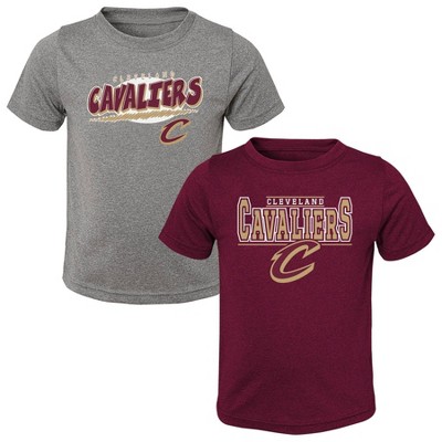  Outerstuff Cleveland Cavaliers Youth Size Primary Team