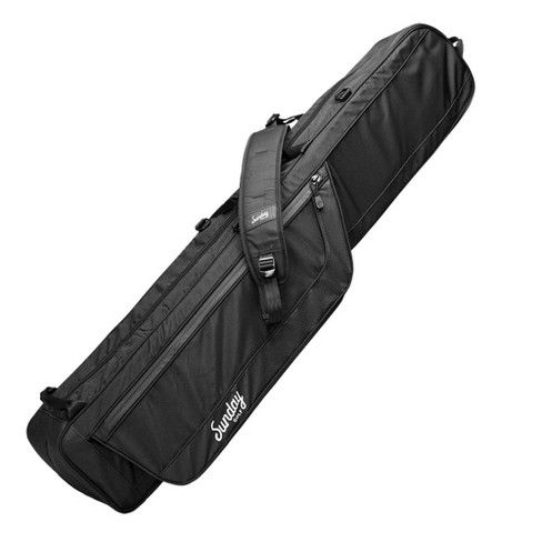 Sunday Golf The Mule Golf Travel Bag - Black : Target