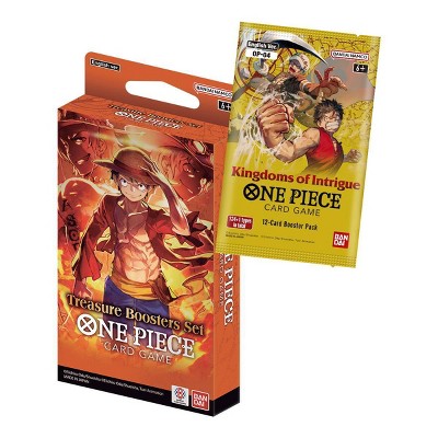 Bandai Namco Entertainment - Brandclub - One Piece Card Game