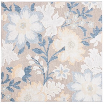 Sarasota SAR108 Power Loomed Area Rug  - Safavieh