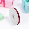Unique Bargains Ribbon High-Density 3543.31"x0.39" 1 Pc - 2 of 4