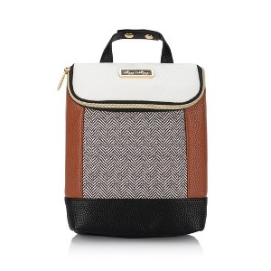 Itzy Ritzy Chill Like a Boss Stroller Bottle Bag - 1 of 4