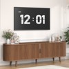 Buenhomino 71" Wide TV Stand For TVs Up To 85", Modern TV Console with Drawers and Adjustable Shelves - 2 of 4