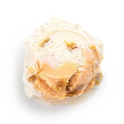 Jeni's Burnt Orange Ice Cream - 16oz