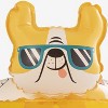 Funsicle Doggy Paddle Split Ring - 4 of 4