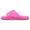New York & Company Women's Geralyn Flat Sandal - 3 of 4