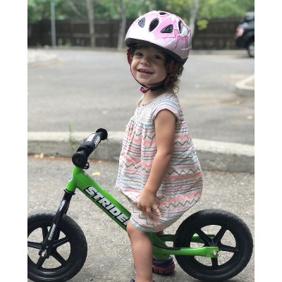strider balance bike target