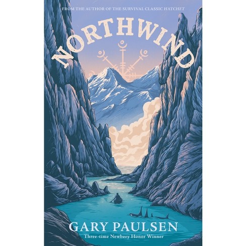 Northwind - By Gary Paulsen (hardcover) : Target