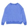 NBA Philadelphia 76ers Crew Fleece Sweatshirt - 3 of 3