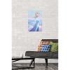 Trends International Disney Frozen - Elsa Glance Unframed Wall Poster Prints - 2 of 4